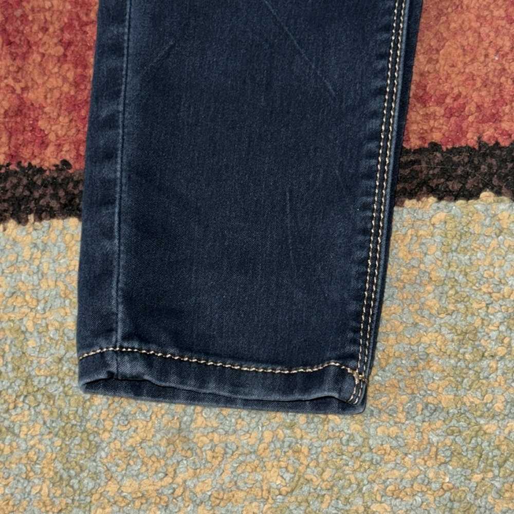 Delia’s‎ Olivia jeans - Picture 3 of 7